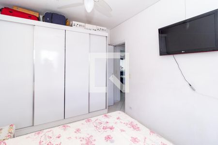 Quarto 1 de apartamento para alugar com 2 quartos, 74m² em Vila Formosa, São Paulo