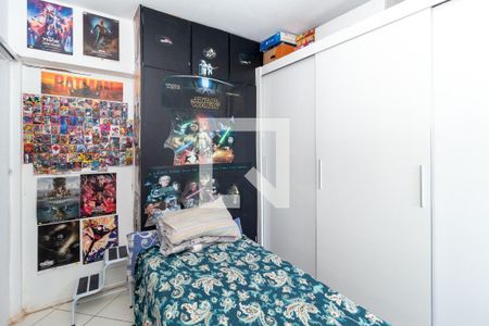 Quarto 2 de apartamento à venda com 2 quartos, 74m² em Vila Formosa, São Paulo