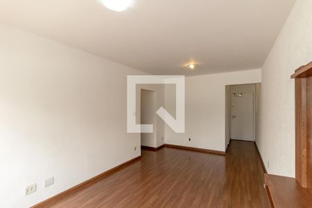 Sala de apartamento à venda com 3 quartos, 72m² em Vila Uberabinha, São Paulo