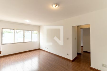 Sala de apartamento à venda com 3 quartos, 72m² em Vila Uberabinha, São Paulo