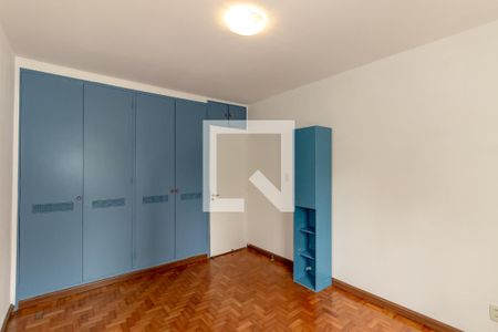 Quarto 1 de apartamento à venda com 3 quartos, 72m² em Vila Uberabinha, São Paulo