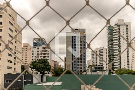 Sala de apartamento à venda com 3 quartos, 72m² em Vila Uberabinha, São Paulo