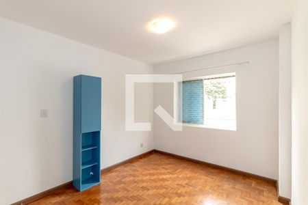 Quarto 1 de apartamento à venda com 3 quartos, 72m² em Vila Uberabinha, São Paulo