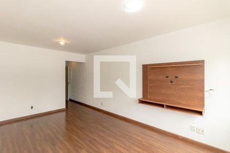 Sala de apartamento à venda com 3 quartos, 72m² em Vila Uberabinha, São Paulo