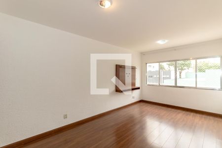 Sala de apartamento à venda com 3 quartos, 72m² em Vila Uberabinha, São Paulo