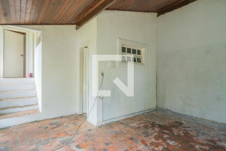 Sala/Cozinha de casa para alugar com 2 quartos, 80m² em Glória, Porto Alegre