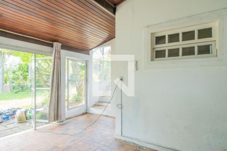 Sala/Cozinha de casa para alugar com 2 quartos, 80m² em Glória, Porto Alegre