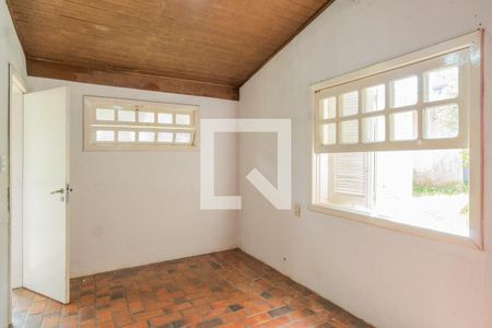 Quarto 1 de casa para alugar com 2 quartos, 80m² em Glória, Porto Alegre