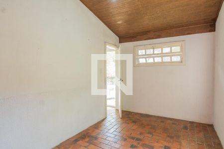 Quarto 1 de casa para alugar com 2 quartos, 80m² em Glória, Porto Alegre