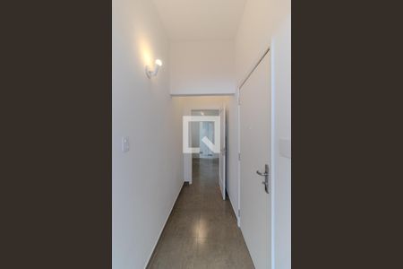 Corredor de Entrada de apartamento à venda com 2 quartos, 89m² em Vila Buarque, São Paulo