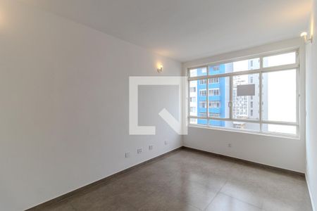 Sala de apartamento à venda com 2 quartos, 89m² em Vila Buarque, São Paulo