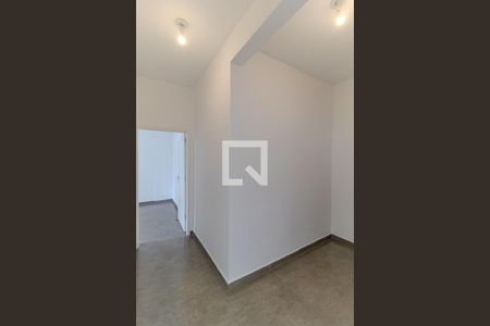 Corredor de apartamento à venda com 2 quartos, 89m² em Vila Buarque, São Paulo