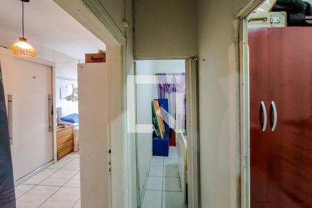 corredor de casa à venda com 5 quartos, 150m² em Ipiranga, São Paulo