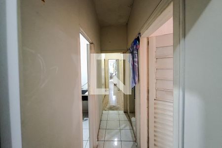 corredor de casa à venda com 5 quartos, 150m² em Ipiranga, São Paulo