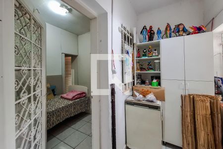 entrada de casa à venda com 5 quartos, 150m² em Ipiranga, São Paulo