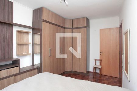 Quarto 1 de apartamento para alugar com 2 quartos, 89m² em Petrópolis, Porto Alegre