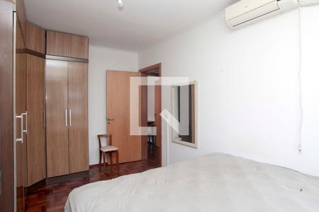 Quarto 1 de apartamento para alugar com 2 quartos, 89m² em Petrópolis, Porto Alegre