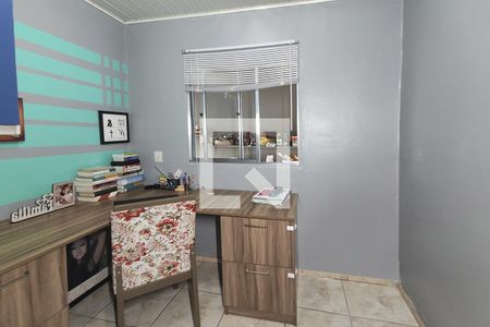 Quarto 2 de casa para alugar com 3 quartos, 86m² em Liberdade, Novo Hamburgo