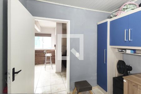 Quarto 2 de casa para alugar com 3 quartos, 86m² em Liberdade, Novo Hamburgo