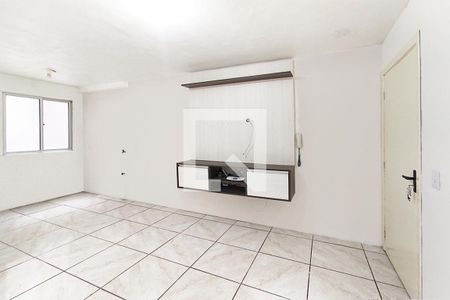 Sala de apartamento para alugar com 2 quartos, 58m² em Scharlau, São Leopoldo