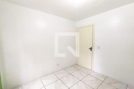 Quarto 2 de apartamento para alugar com 2 quartos, 58m² em Scharlau, São Leopoldo