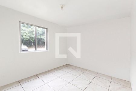 Quarto 1 de apartamento para alugar com 2 quartos, 58m² em Scharlau, São Leopoldo