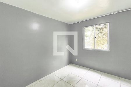 Quarto 2 de apartamento para alugar com 2 quartos, 58m² em Scharlau, São Leopoldo