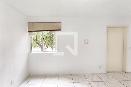 Sala de apartamento para alugar com 2 quartos, 58m² em Scharlau, São Leopoldo