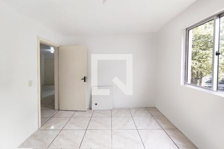 Quarto 1 de apartamento para alugar com 2 quartos, 58m² em Scharlau, São Leopoldo