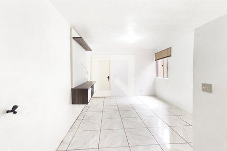 Sala de apartamento para alugar com 2 quartos, 58m² em Scharlau, São Leopoldo