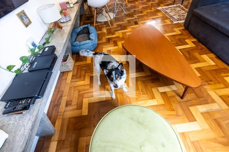 Apartamento à venda com 2 quartos, 76m² em Perdizes, São Paulo