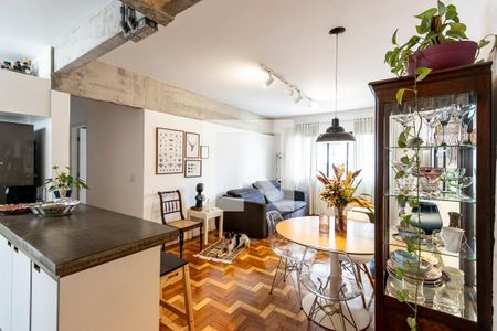 Apartamento à venda com 2 quartos, 76m² em Perdizes, São Paulo