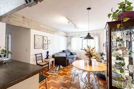 Apartamento à venda com 2 quartos, 76m² em Perdizes, São Paulo