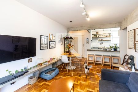 Apartamento à venda com 2 quartos, 76m² em Perdizes, São Paulo