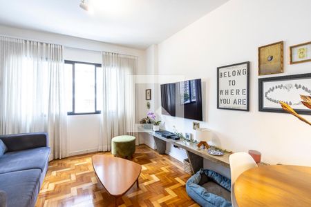 Apartamento à venda com 2 quartos, 76m² em Perdizes, São Paulo