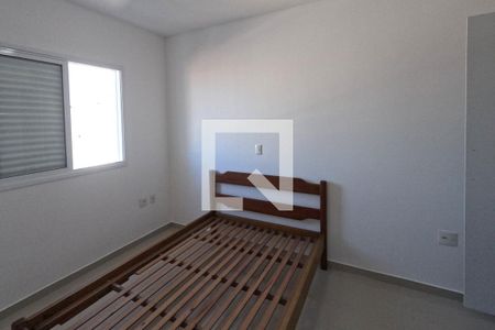 Sala de apartamento para alugar com 1 quarto, 51m² em Embaré, Santos