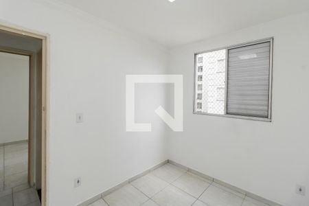 Quarto de apartamento para alugar com 2 quartos, 49m² em Jardim Santa Terezinha (zona Leste), São Paulo