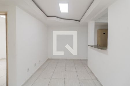 Sala de apartamento para alugar com 2 quartos, 49m² em Jardim Santa Terezinha (zona Leste), São Paulo