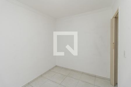 Quarto de apartamento para alugar com 2 quartos, 49m² em Jardim Santa Terezinha (zona Leste), São Paulo