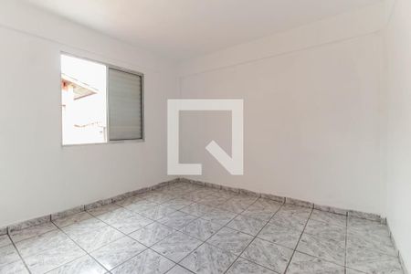 Quarto 1 de apartamento para alugar com 2 quartos, 47m² em Itaquera, São Paulo