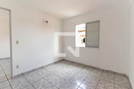 Quarto 1 de apartamento para alugar com 2 quartos, 47m² em Itaquera, São Paulo