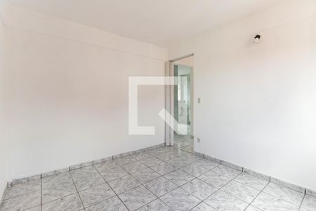 Quarto 1 de apartamento para alugar com 2 quartos, 47m² em Itaquera, São Paulo