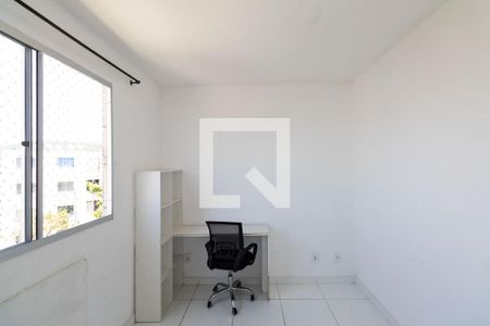 Quarto 1 de apartamento para alugar com 2 quartos, 45m² em Cosmos, Rio de Janeiro