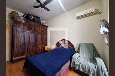 Quarto 1 de apartamento à venda com 2 quartos, 55m² em Cidade Nova, Rio de Janeiro