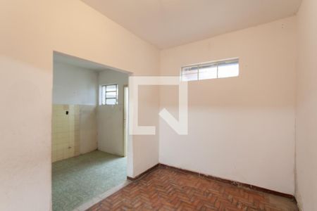 Sala de Jantar de casa de condomínio à venda com 2 quartos, 82m² em Liberdade, Belo Horizonte