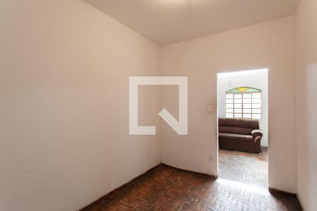 Sala de Jantar de casa de condomínio à venda com 2 quartos, 82m² em Liberdade, Belo Horizonte