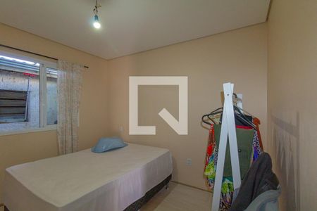 Quarto 2 de casa para alugar com 2 quartos, 80m² em Harmonia, Canoas