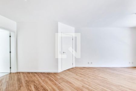 Sala de apartamento para alugar com 3 quartos, 114m² em Vila Ema, São José dos Campos