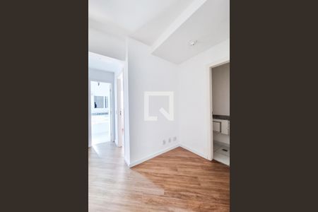 Corredor de apartamento para alugar com 3 quartos, 114m² em Vila Ema, São José dos Campos