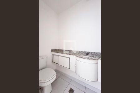 Lavabo de apartamento para alugar com 3 quartos, 114m² em Vila Ema, São José dos Campos